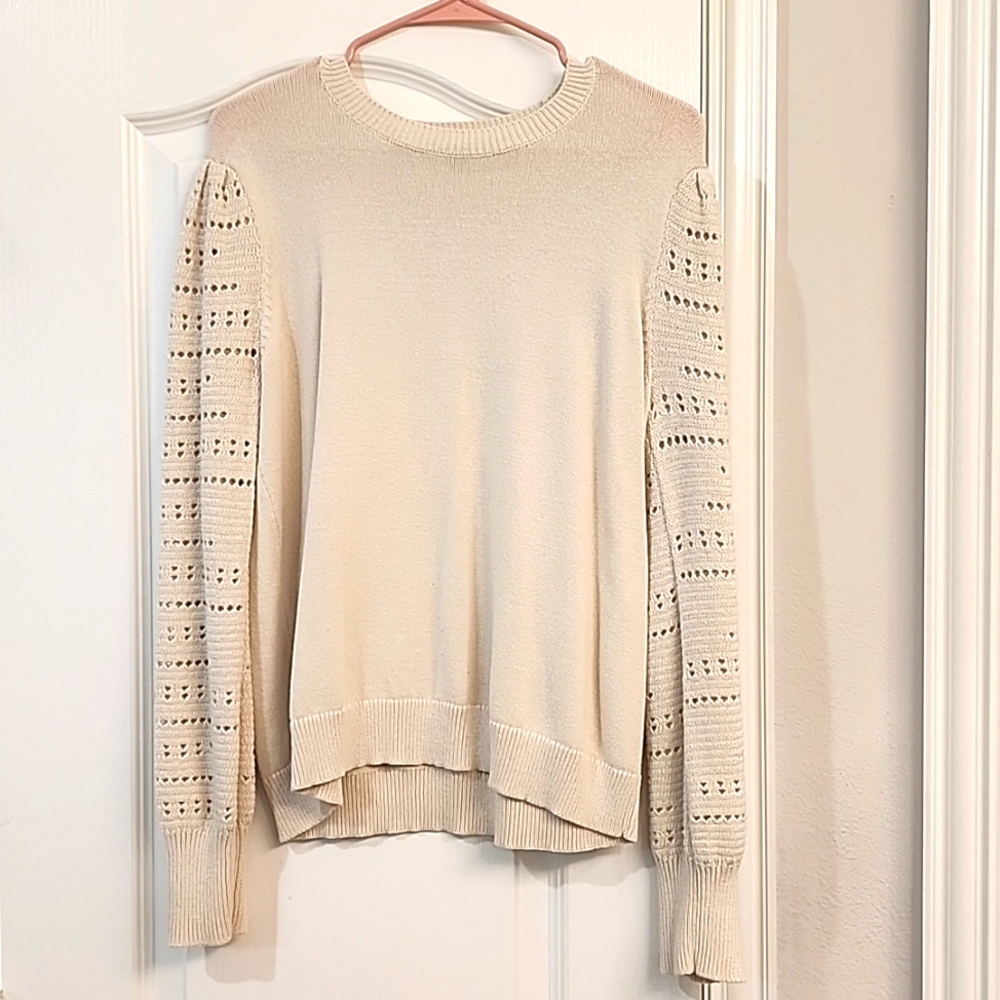Ann Taylor Factory Sweater